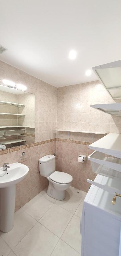 La Fontana Vac025 Denirent Apartment เดเนีย ภายนอก รูปภาพ
