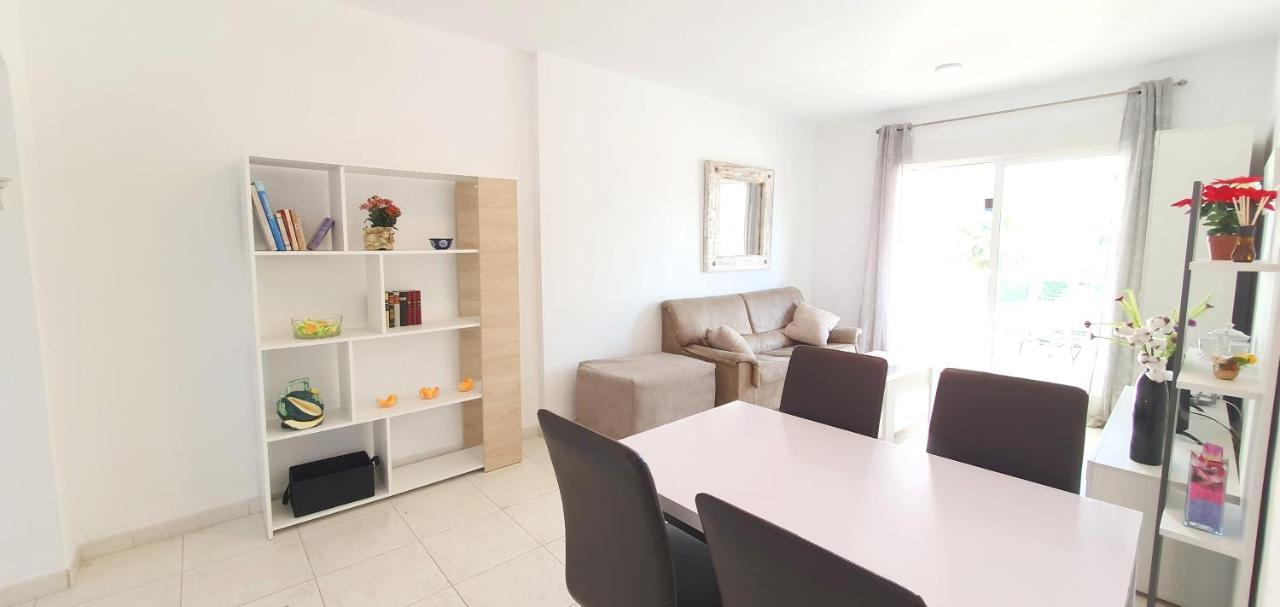 La Fontana Vac025 Denirent Apartment เดเนีย ภายนอก รูปภาพ