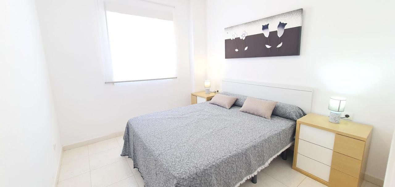 La Fontana Vac025 Denirent Apartment เดเนีย ภายนอก รูปภาพ