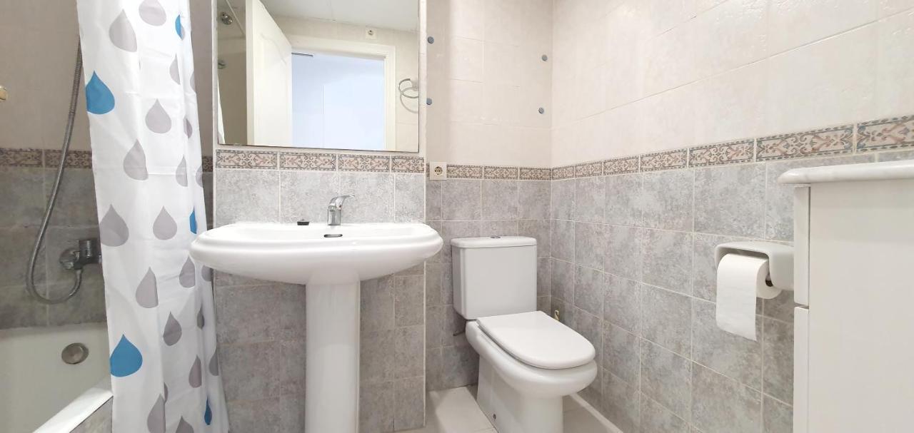 La Fontana Vac025 Denirent Apartment เดเนีย ภายนอก รูปภาพ