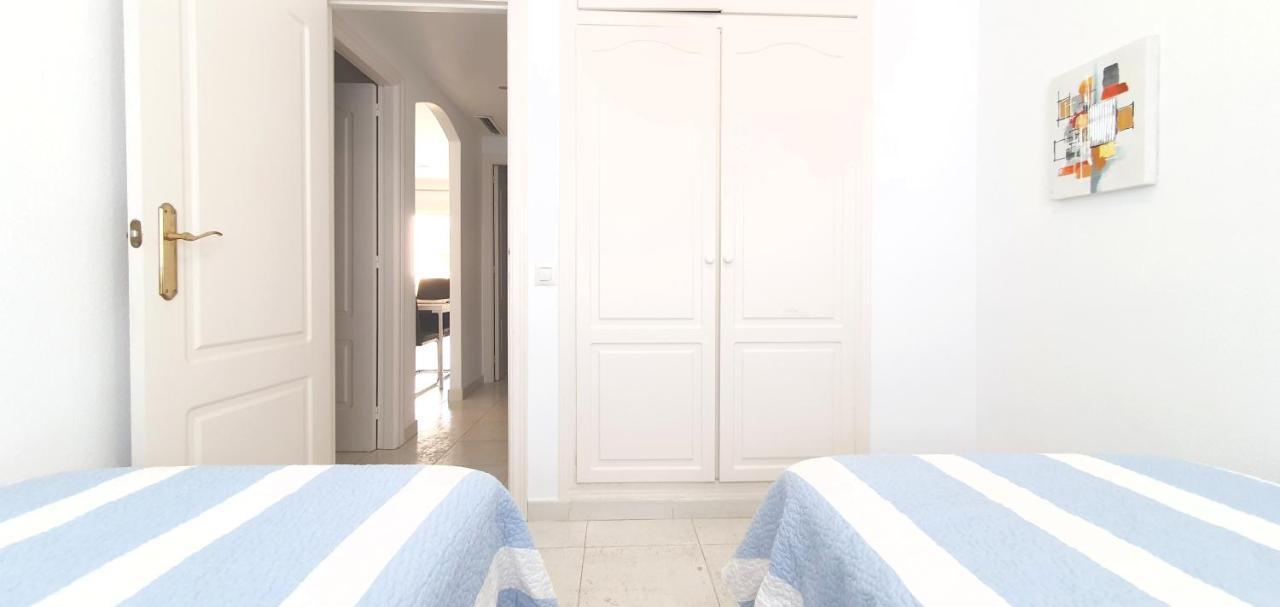 La Fontana Vac025 Denirent Apartment เดเนีย ภายนอก รูปภาพ