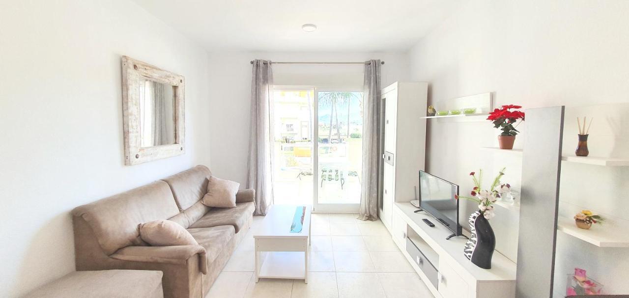 La Fontana Vac025 Denirent Apartment เดเนีย ภายนอก รูปภาพ