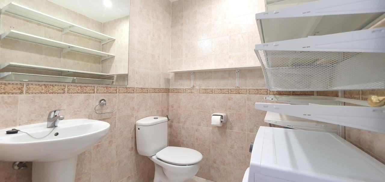 La Fontana Vac025 Denirent Apartment เดเนีย ภายนอก รูปภาพ