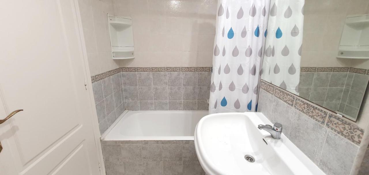 La Fontana Vac025 Denirent Apartment เดเนีย ภายนอก รูปภาพ