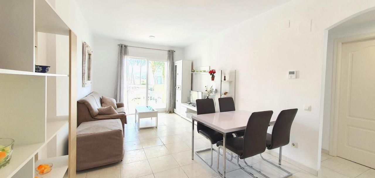 La Fontana Vac025 Denirent Apartment เดเนีย ภายนอก รูปภาพ