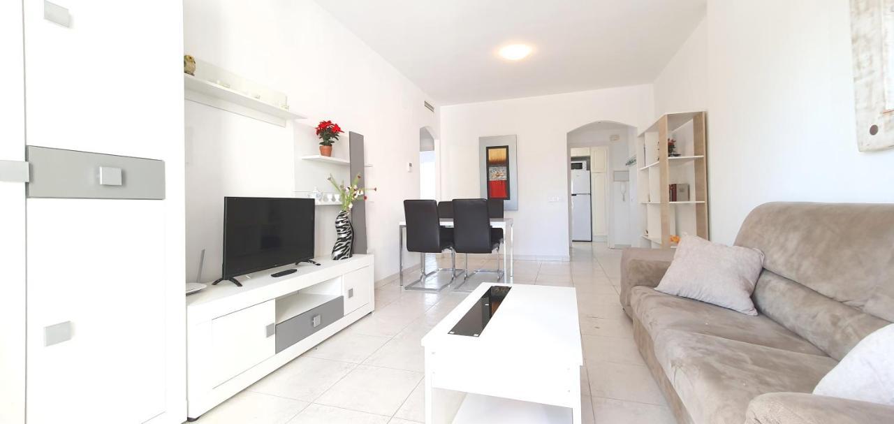 La Fontana Vac025 Denirent Apartment เดเนีย ภายนอก รูปภาพ