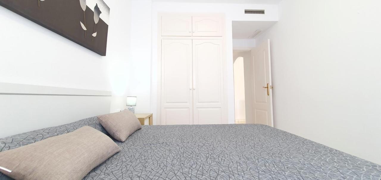 La Fontana Vac025 Denirent Apartment เดเนีย ภายนอก รูปภาพ